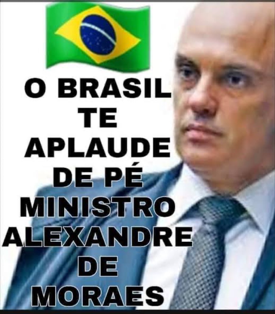 <a href="/AlexandreFiles/">Alexandre Files</a> Alexandre de Moraes, Brazil loves you