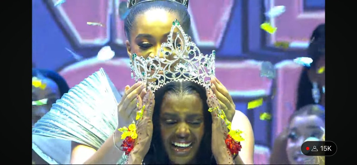 unclescrooch's tweet photo. You cannot script this, a South African is now Miss Universe Nigeria 🇳🇬 ! This country Wins no matter what. It doesn’t matter how impossible it sounds!🇿🇦🇿🇦🇿🇦 Congratulations Chidimma! It’s Chess not Checkers 👑

No DNA 🧬 Just RSA 🇿🇦 https://t.co/MKkBCNBaIk