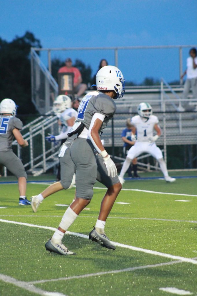 Check out this highlight! hudl.com/v/2PyxuU