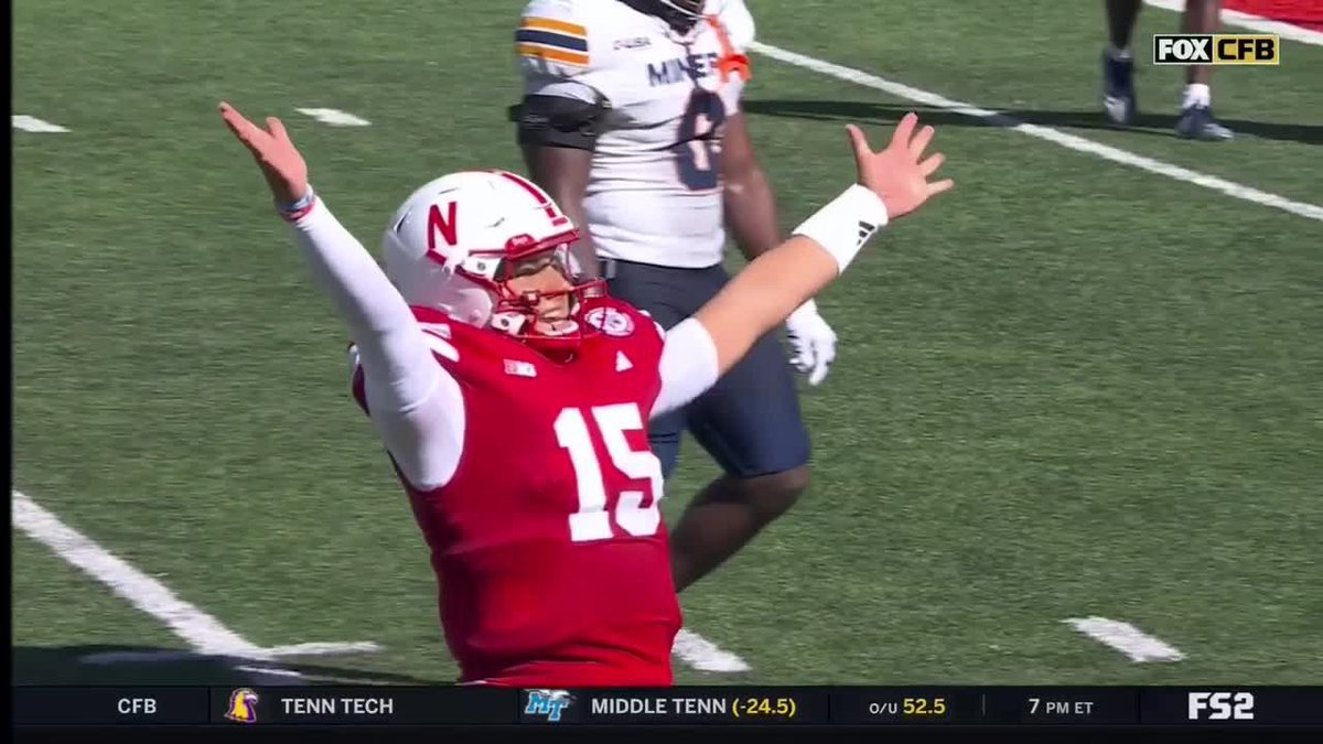 247Huskers (@247huskers) on Twitter photo 
