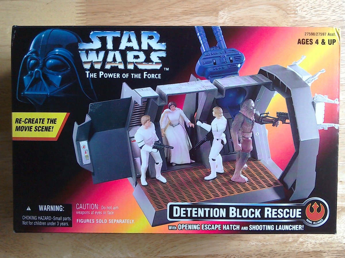 Blacked Out Ewoks tweet media