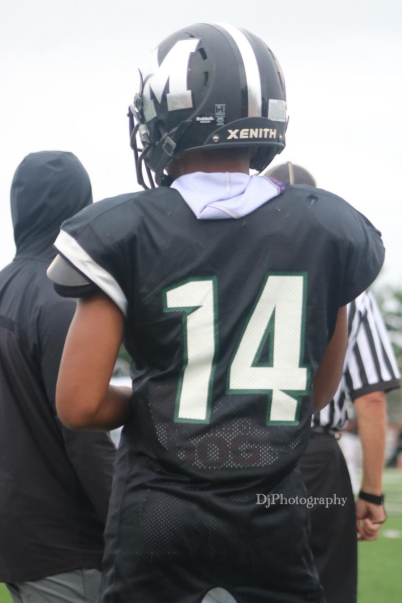 another great week vs  C.H flowers  hudl.com/v/2PyvMQ