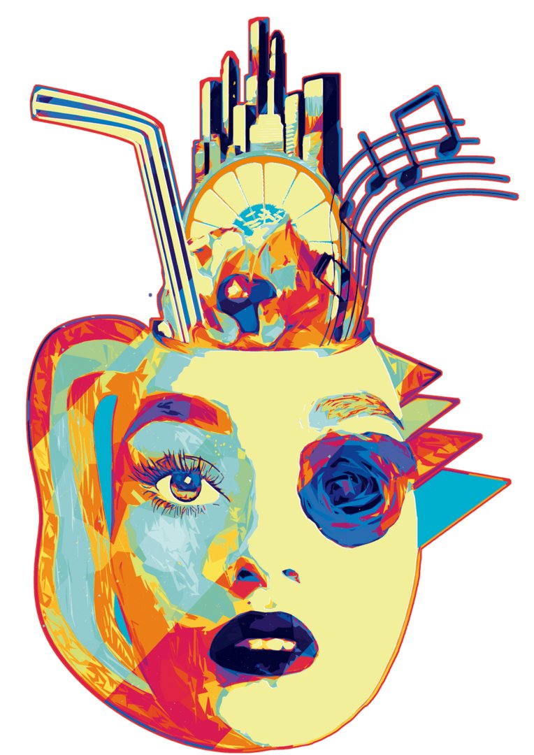 SarahFussion NFT tweet media