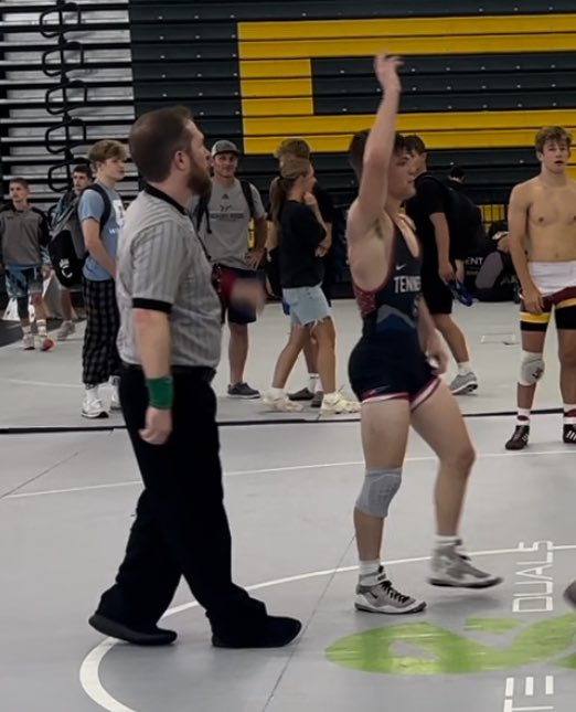 Stars Wrestling Club tweet media