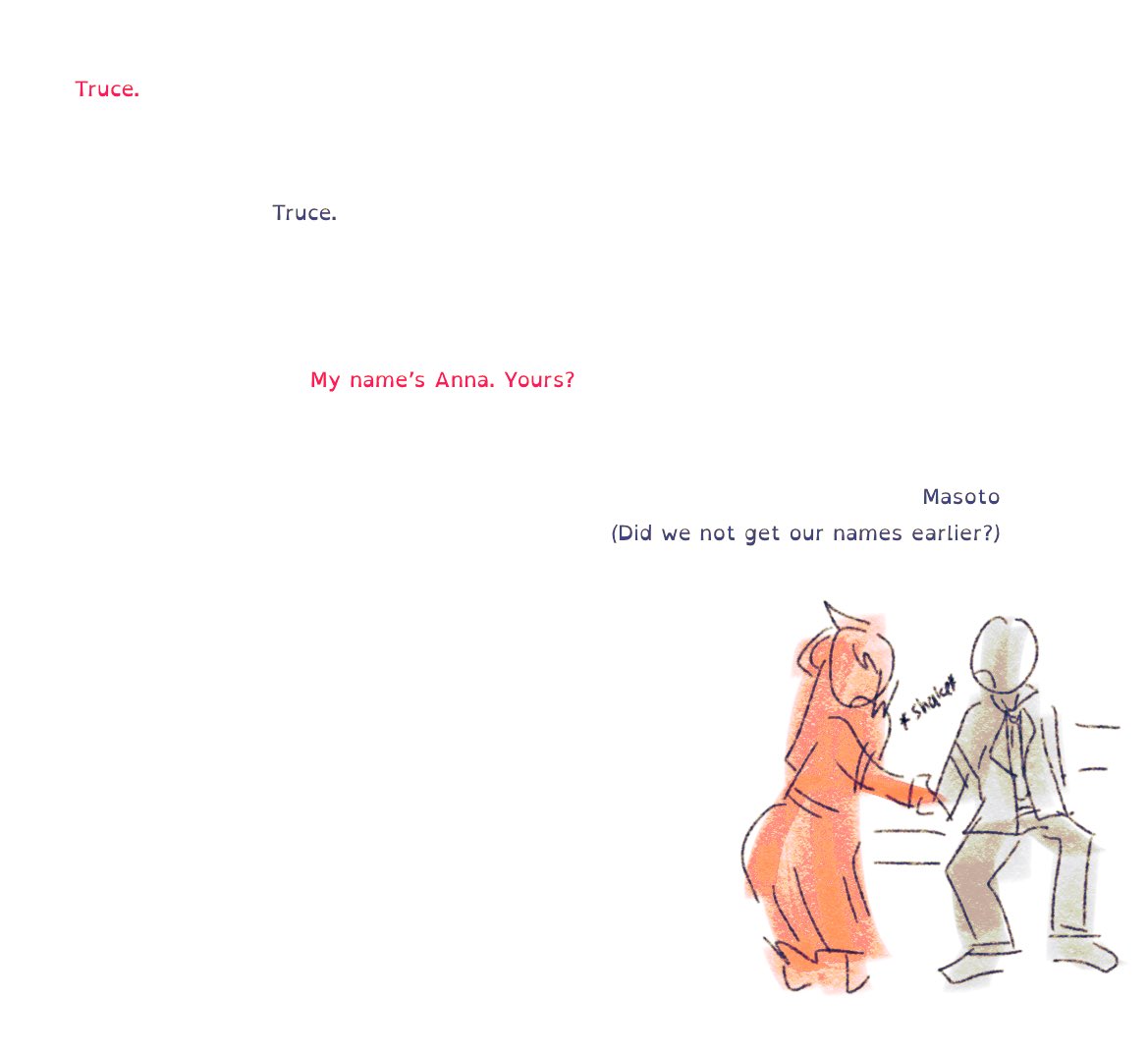 Rizz gone wrong (by <a href="/A_Lost_Crow/">Stephven 👁️ | Sniper Enthusiast</a>) #crimsonhigh