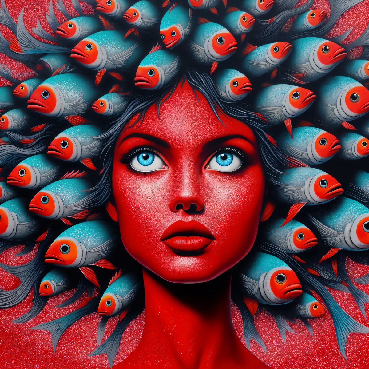 Vision Synk Flow tweet media