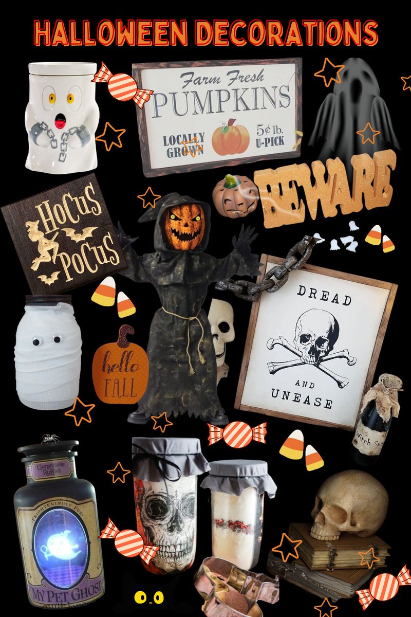 shopwithmemama's tweet image. Spookky Halloween Decorations For Your Home! shopwithmemama.com/boo-from-hallm… #spookydecor #halloweendecor #halloweendecorations #homedecor #halloween #spookyseason #scarydecorations #hauntedhouse #hauntedhouses #hauntedhousedecor