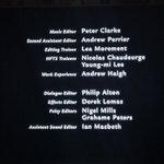Photo by AdamButcher (@AdamButcherFilm)