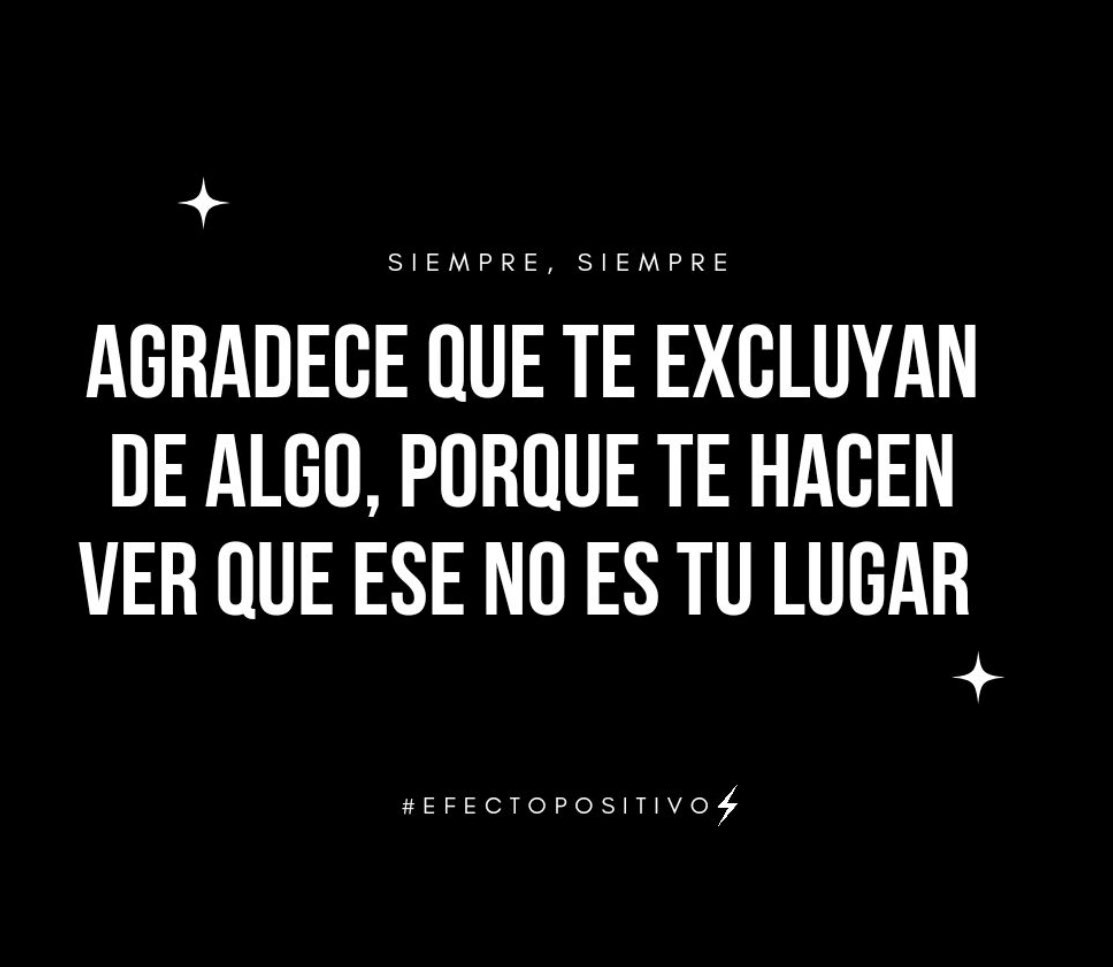 aesquinca's tweet photo. Siempre, siempre existe un mejor lugar reservado para ti.
Feliz y bendecida tarde 🙏🏻😉
#EfectoPositivo https://t.co/uJhPROC9aq