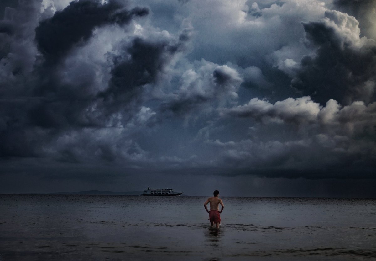 xontrikaiasximi's tweet photo. 🖤
#sky #clouds #weather #drepano #makrigiali #igoumenitsa #thesprotia #nikon #nikond3100 #nikonphotography #photography #photooftheday #photographylovers #PhotographyIsArt #lightroom #Greece #epirus #sea https://t.co/UukGMLliqf
