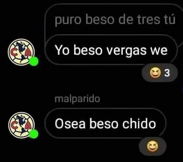 Así sus mensajes de <a href="/Andrade4Pelon/">EL PELON</a> 🤣🤣 saludos Bro