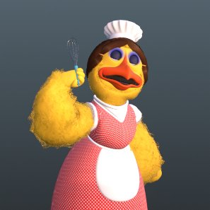 GlitchSheep tweet media