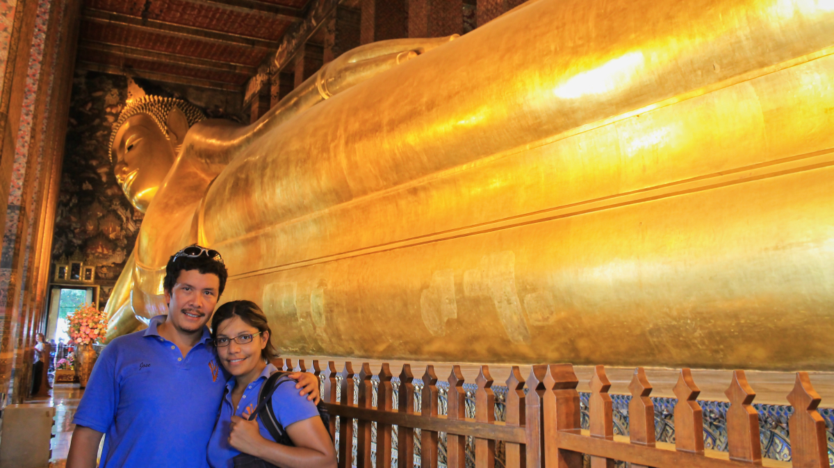 vía <a href="/ViajerosV/">Viajeros  Vagabundos</a>  Lugares para visitar en Tailandia en 15 días: El Corazón Espiritual del Sudeste Asiático dlvr.it/TCcWxb vía <a href="/ViajerosV/">Viajeros  Vagabundos</a>