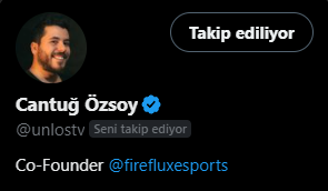 kryplessfps's tweet photo. gece gece ne iş @unlostv eyw abi https://t.co/2ovt55vPkY