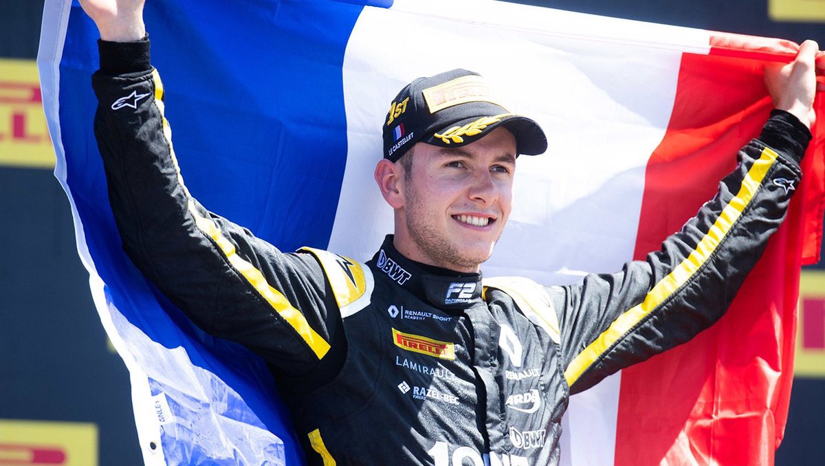 5 ans. 5 ans déjà que mon héros est parti 🕊️ 

Anthoine, on ne t’oubliera jamais et je n’oublierai jamais le temps que tu as pris pour moi ce weekend d’août 2019 🩷

Pensée à tes proches. 

#RacingForAnthoine | #AH19