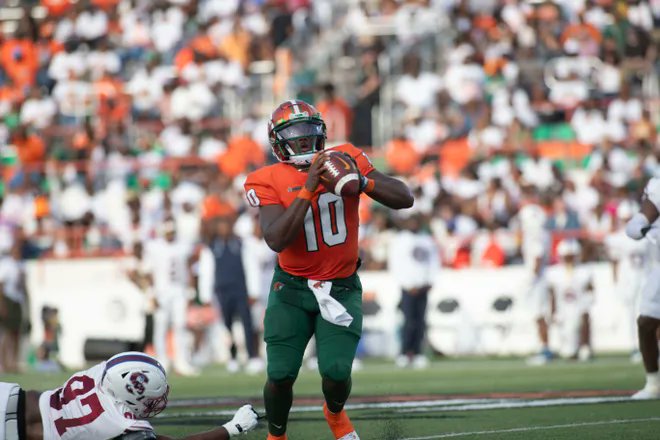 HBCU Premier Sports & More tweet media