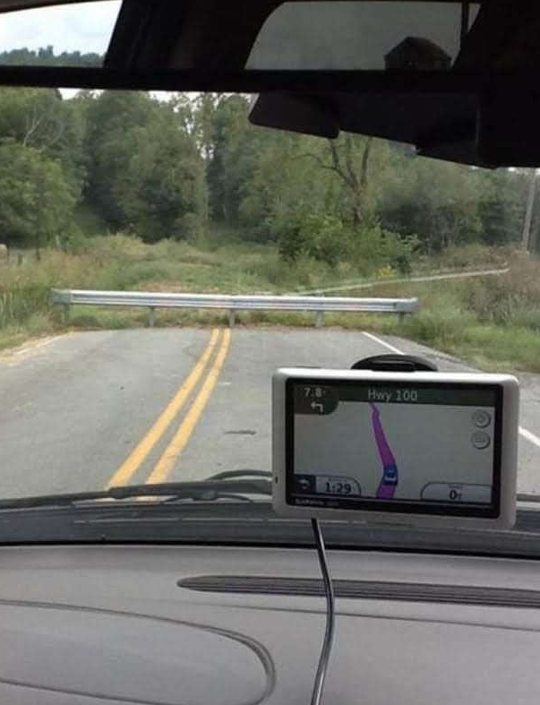 The advice in my life be like...