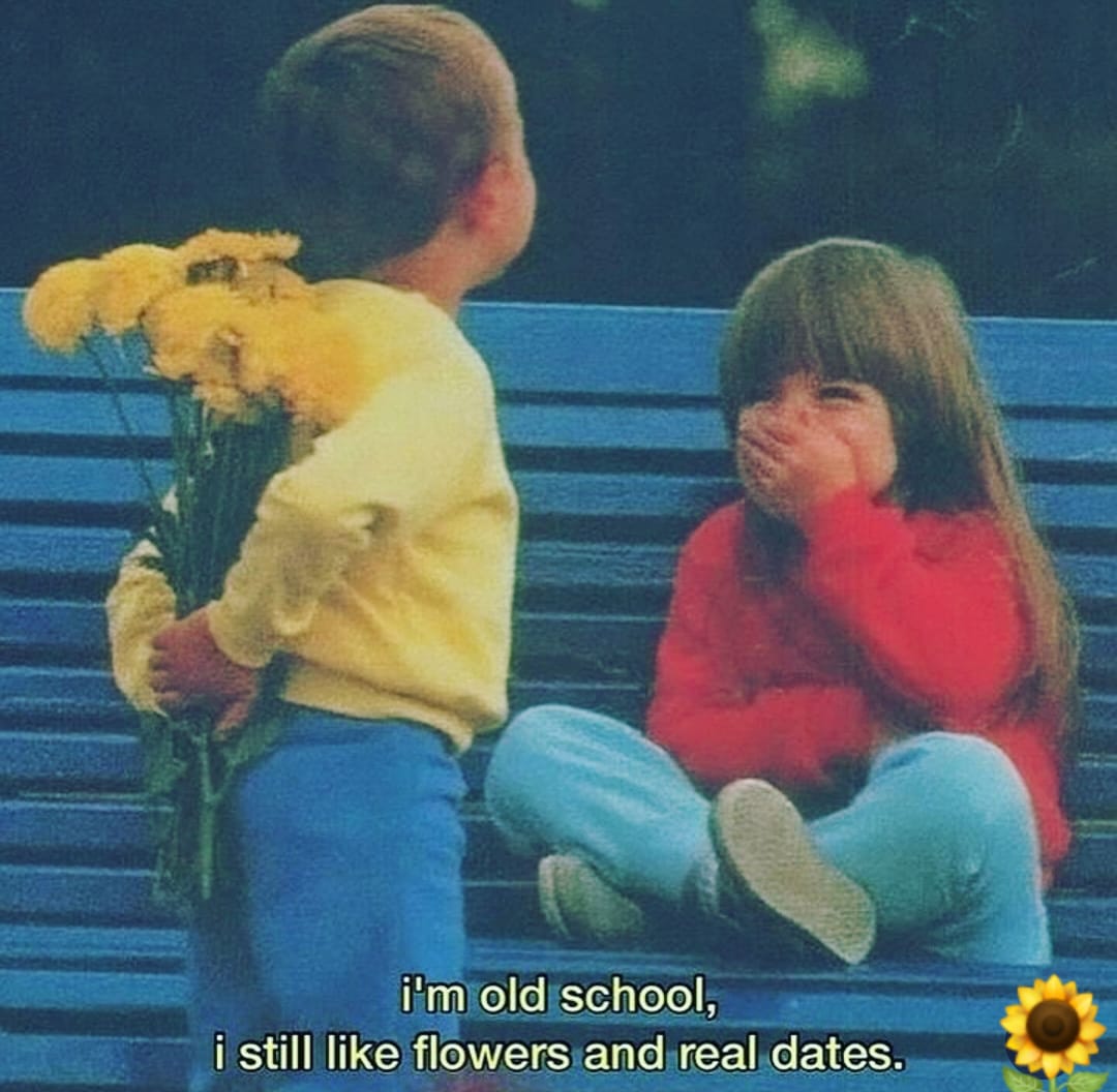 Liss_md_007's tweet photo. 😌 #RealDates 🌻 https://t.co/nn1ENdM11M