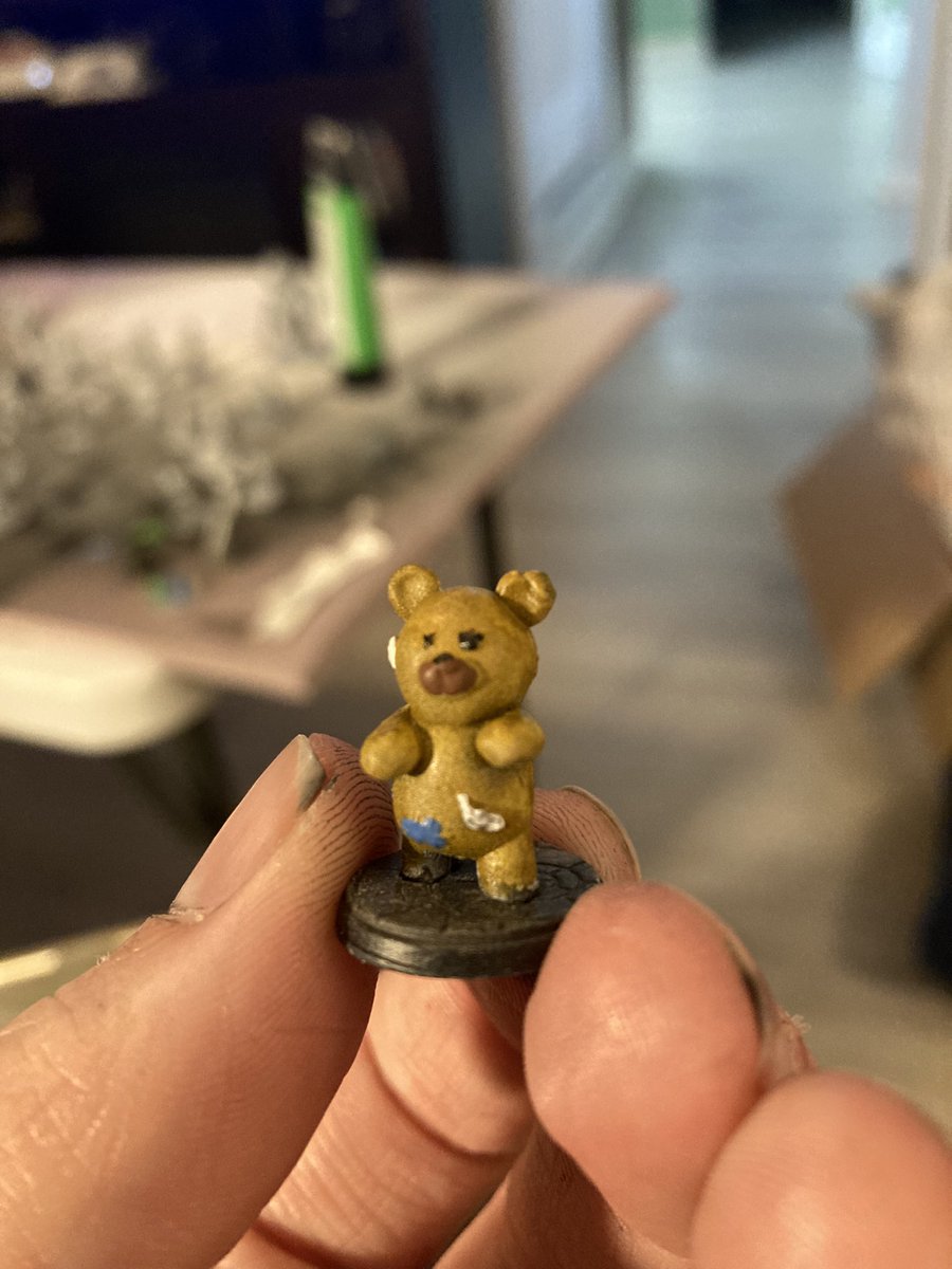 codingditto's tweet photo. Grandparents watching the kids. Time for a mini vacation. #dnd5e #DnD https://t.co/hL6N6IP0iq