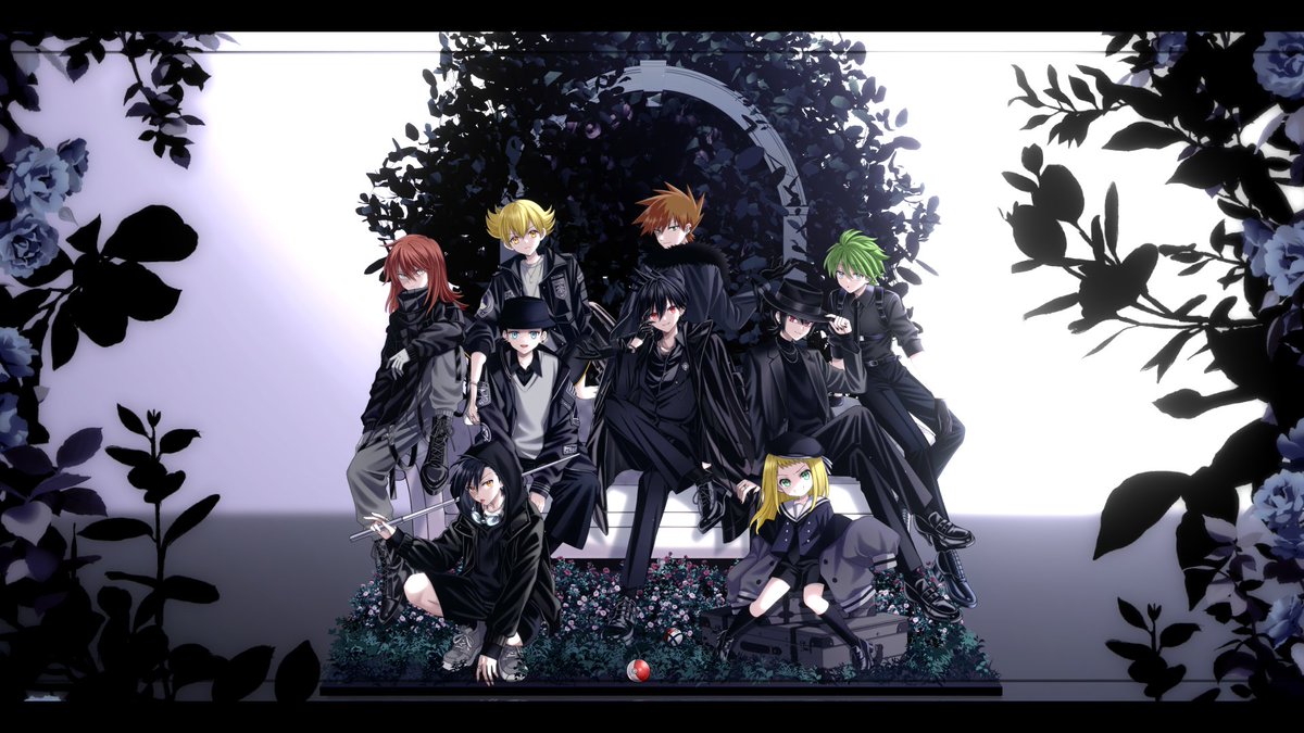 VB動画プロジェクト (@VB_nerine) / Posts / X