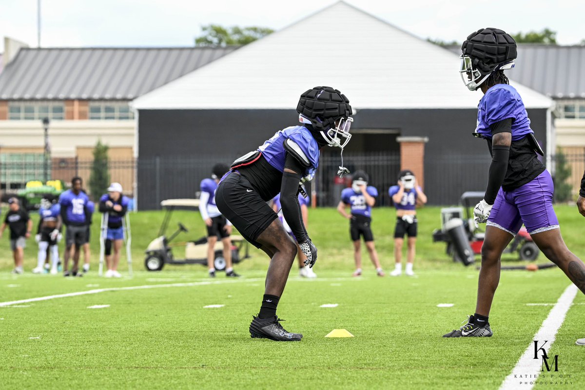 RichardsonC24's tweet image. Had a Great Time in Camp ! 💜 #Firstyear #mountunionfootball