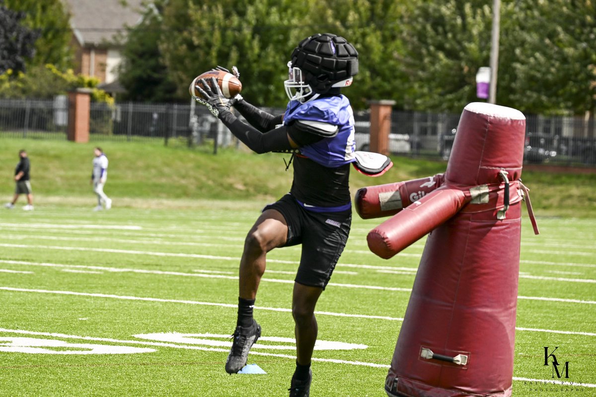 RichardsonC24's tweet image. Had a Great Time in Camp ! 💜 #Firstyear #mountunionfootball