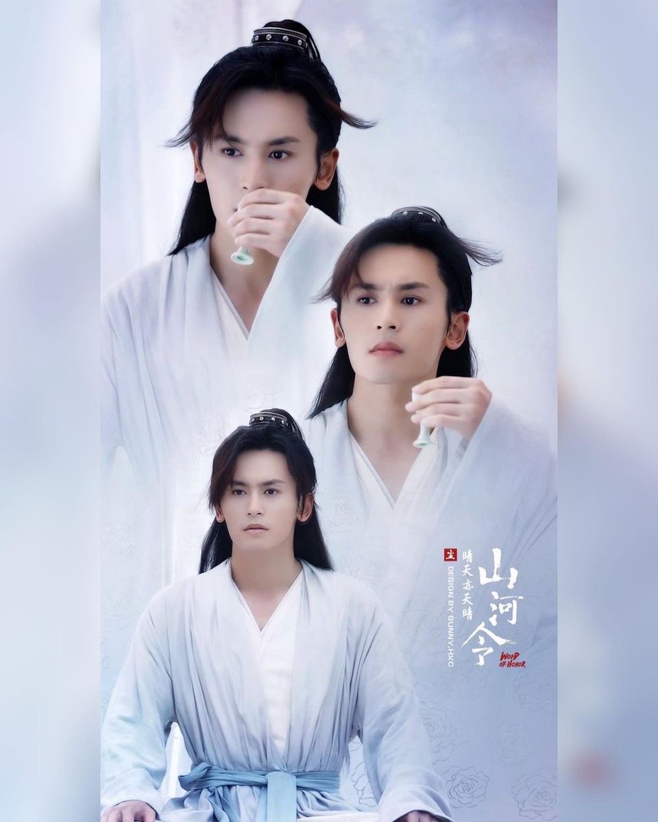 sbklrb's tweet photo. Rabbit Rabbit White Rabbit 

Father’s Day 2024 (Australia) - #TheRealZhangZhehan tries to be a strict dad but somehow manages to radiate come-hither god/goddess energy. 💙 💙 💙

#ZhangZhehan
#张哲瀚

@jelliedfish511 https://t.co/4KUoBV4nYz