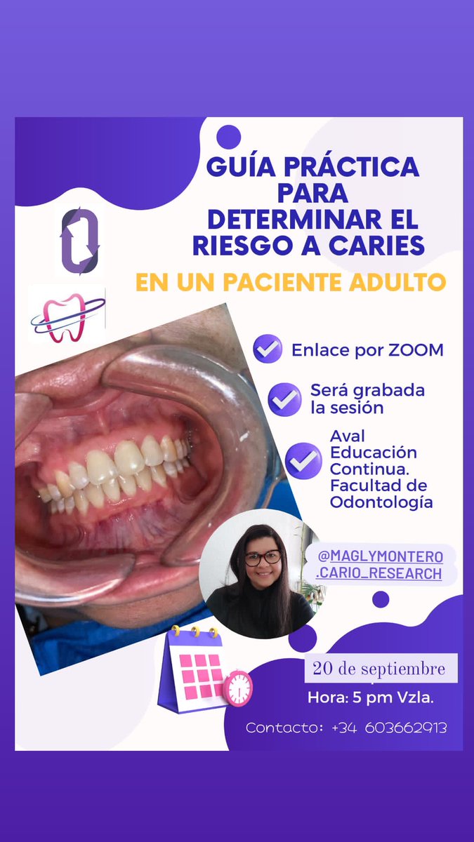 educontinuaucv's tweet photo. https://t.co/ihEBm4XSi0