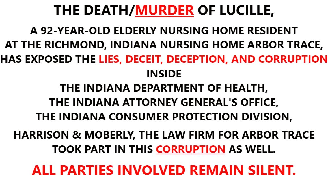 AFL27167's tweet image. INDIANA GOP SUPPORT MIKE BRAUN'S PICK FOR PARTY CHAIR-7/ INDIANA GOV. ERIC HOLCOMB CONFIDENT GOP NOMINEE MIKE BRAUN WILL PREVAIL AS GOVERNOR THIS FALL-7/ #PublicPost /SENATOR MIKE BRAUN-7/USA TODAY-7/ #INDIANAPOLIS 
________________________________________
THE CORRUPTION WITHIN -