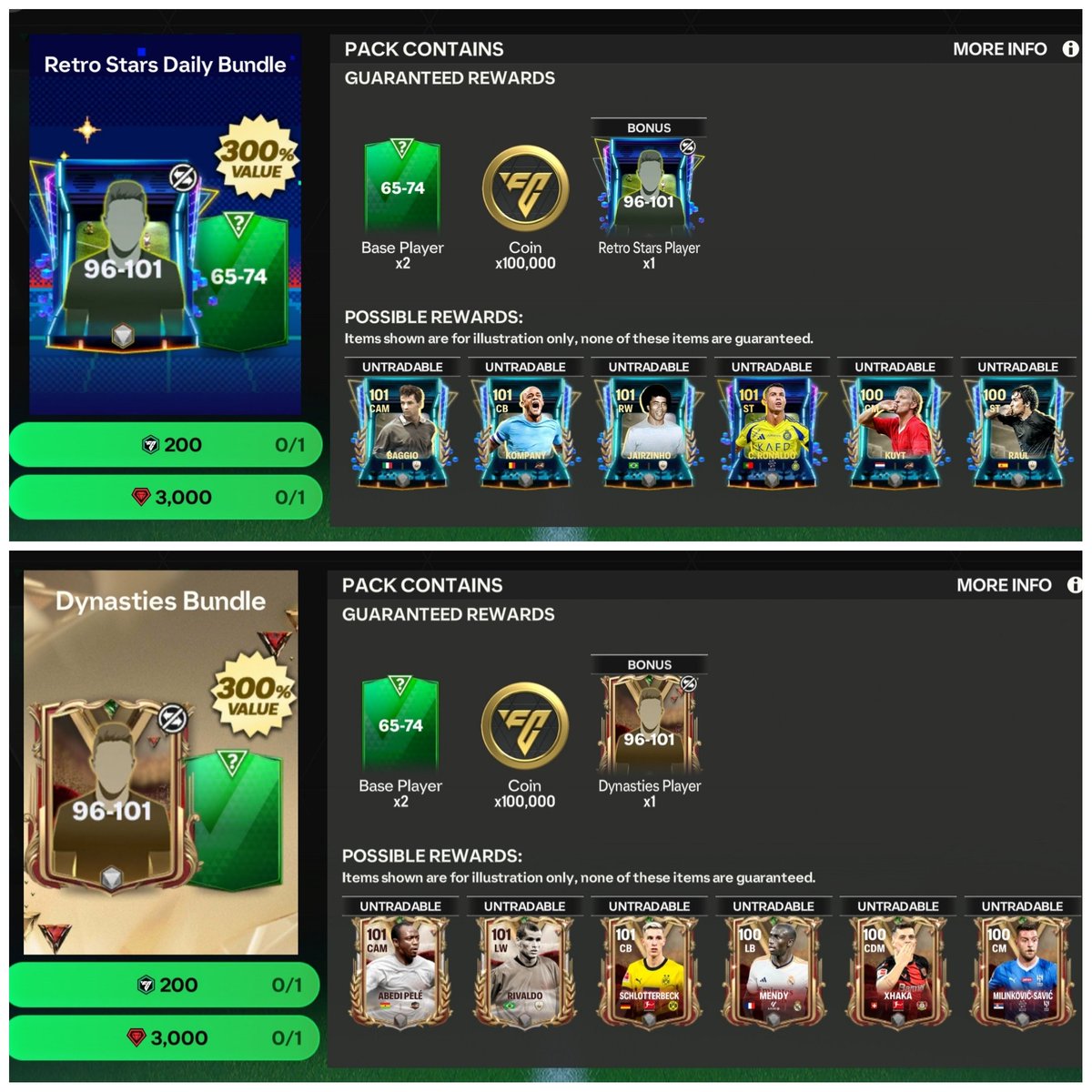 FC MOBILE FORUM tweet media