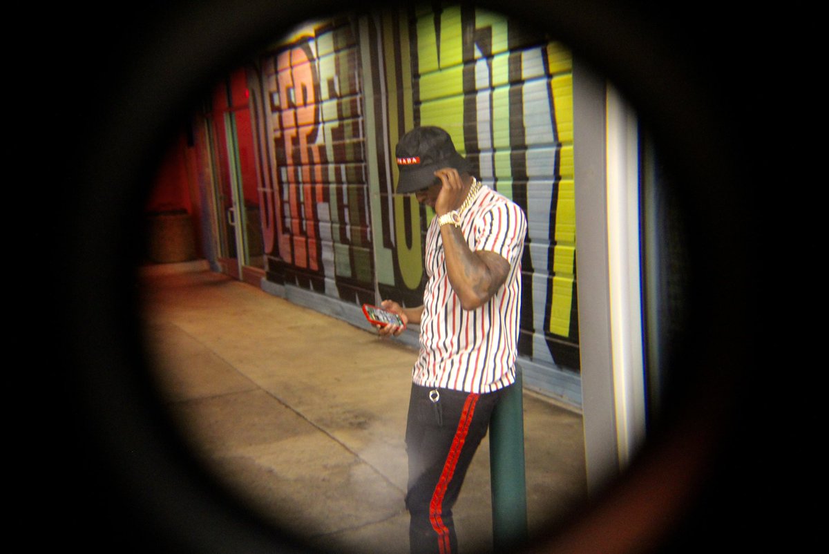 Rick'Keem tweet media