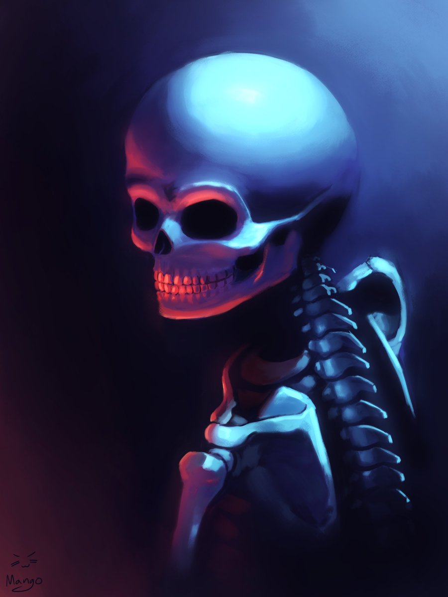 b-b-b-bad to the bone