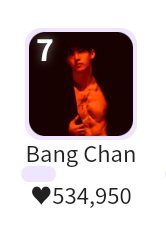 BANG CHAN 방찬 GLOBAL 🍋🩵 tweet media