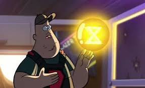 Hielo31115745's tweet image. Volviendo a ver la serie y conociendo mas cosas gracias al sitio web y al libro de Bill me puse a pensar y si Soos al pedir el deseo del tiempo pidió que Diper y Mabel estuvieran  a salvo o algo por el estilo.
No se es algo que me puse a pensar #Diper #GravityFalls