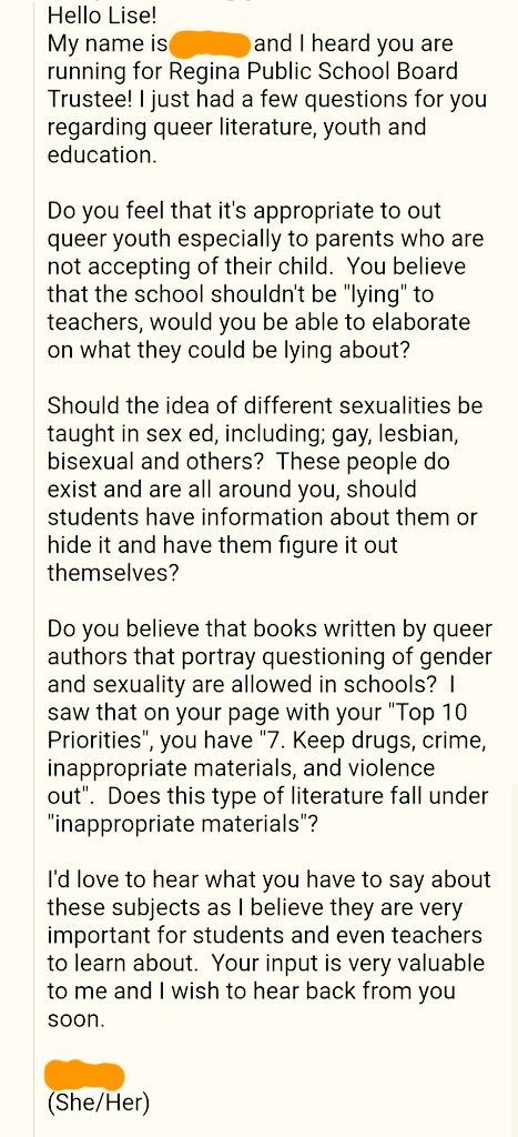 Lisemerle's tweet image. Ok, groomer