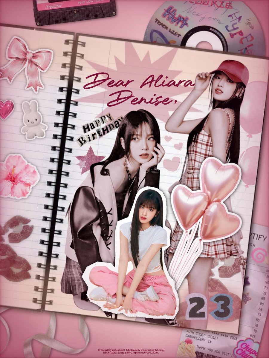 . ݁₊ ⊹ . 🏐ྀི ݁ #02, ARA tweet media