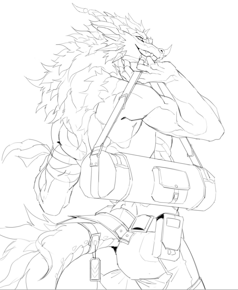 旺财 (@yifeng_lz) on Twitter photo 