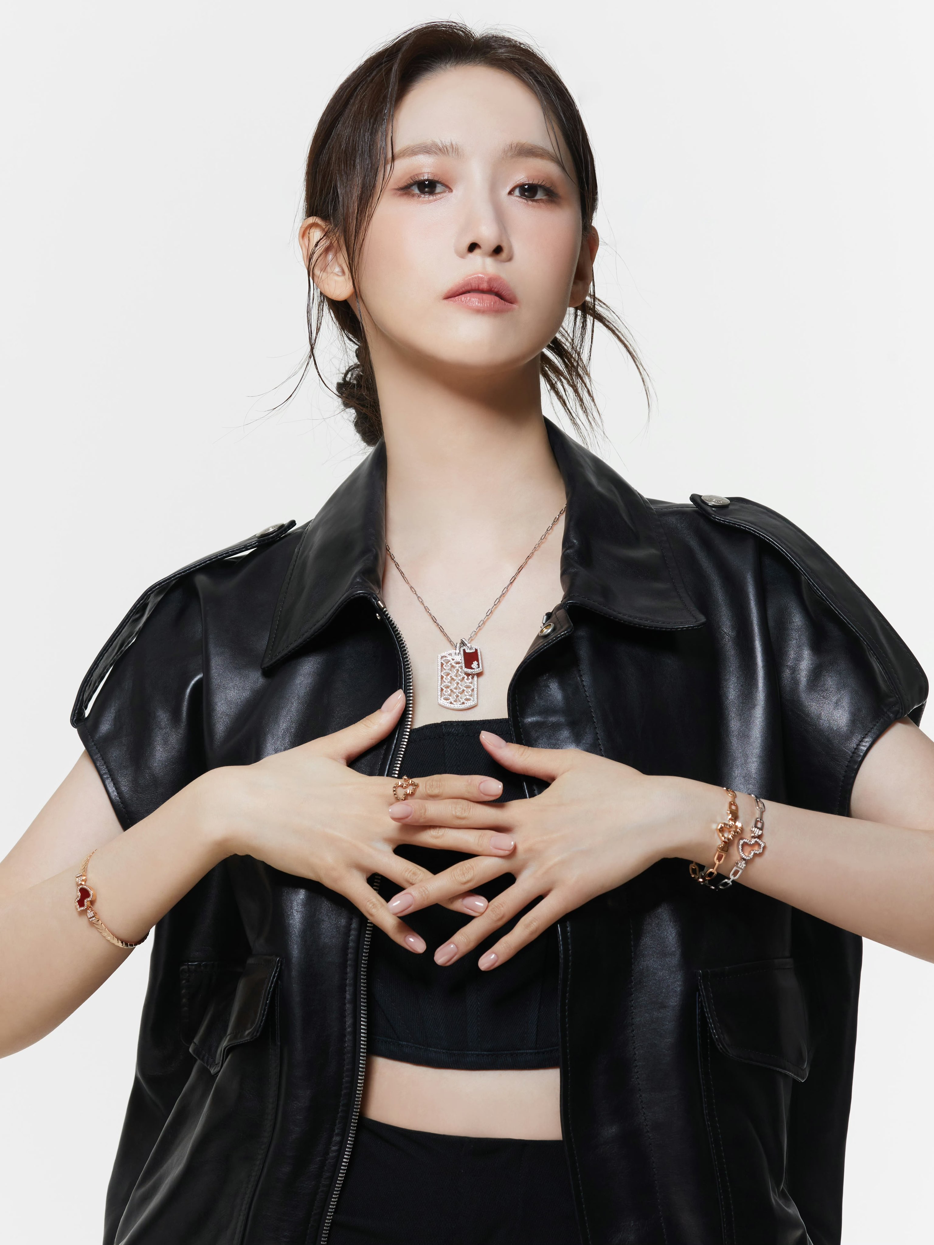 윤아.zip on X: 