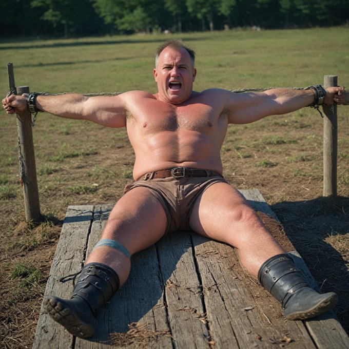 Bondage Camp from https://t.co/uDvNgxouOP new series  -- #bondad #bdsmcommunity #bdsmslave #bdsmplay<a href="/tag/muscles"class="tags"><span>#muscles</span></a><a href="/tag/gym"class="tags"><span>#gym</span></a><a href="/tag/bicep"class="tags"><span>#bicep</span></a><a href="/tag/biceps"class="tags"><span>#biceps</span></a><a href="/tag/muscle"class="tags"><span>#muscle</span></a><a href="/tag/strong"class="tags"><span>#strong</span></a><a href="/tag/gymmotivation"class="tags"><span>#gymmotivation</span></a>