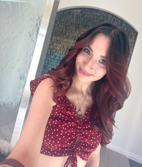 missaprilsnow