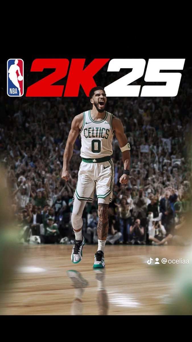 oCelia_2k's tweet photo. NBA 2K25 Giveaway! 🆓
($75 sent to you)

Rules:
- RT &amp; LIKE this tweet ♻️ + ❤️ 
- Follow @oCelia_2k 
- Turn on POST NOTIFICATIONS! 🔔
- Reply when done 📝

The Winner will be randomly chosen in 24hrs 

IS THAT BETTER @JABridgeforth https://t.co/g41mJPbTGV