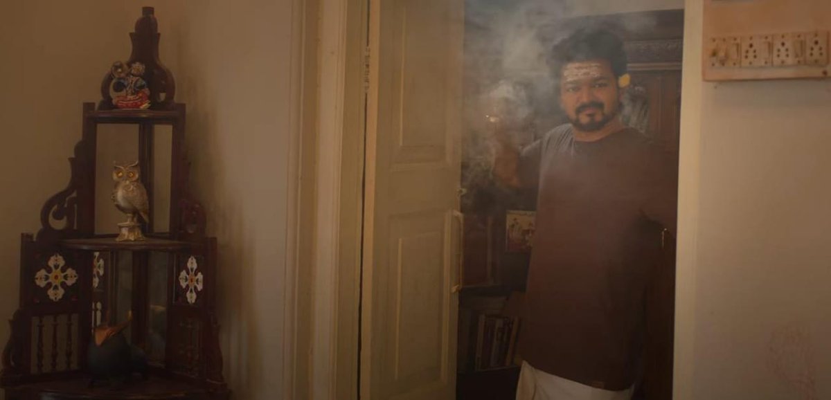 Itzzmahaaaa's tweet photo. Manifest panni vaipom https://t.co/zSGPYZRJFW
