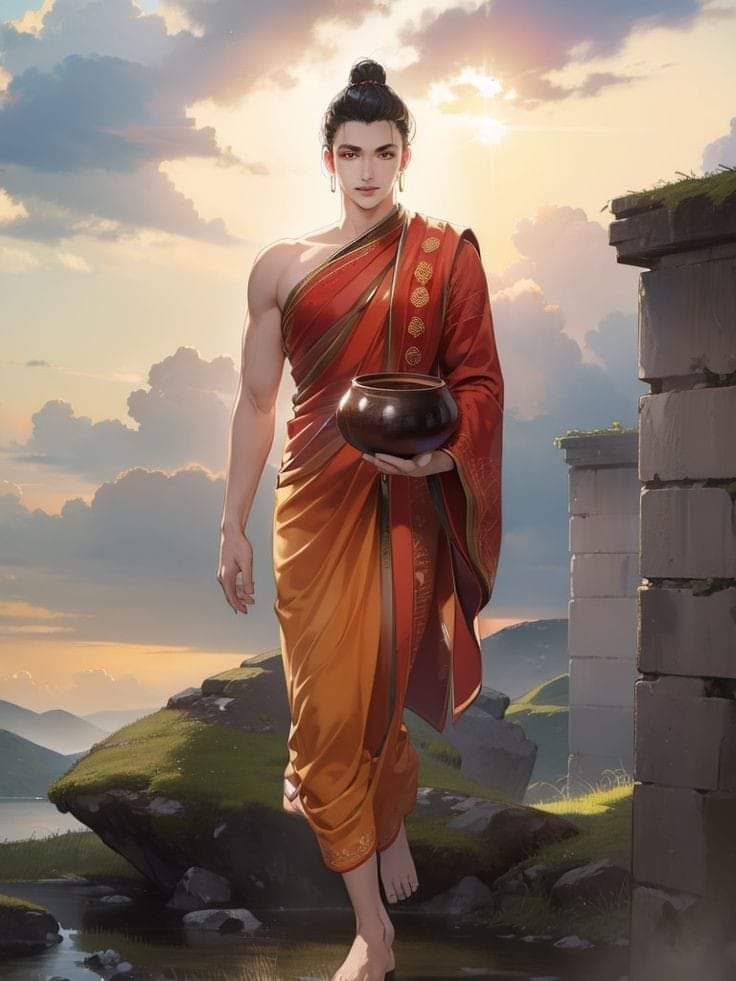 DrAnita65600132's tweet image. वे उसे दोषी मानते हैं जो चुप रहता है, वे उसे भी दोषी मानते हैं जो अधिक बोलता है, वे उसे भी दोषी मानते हैं जो कम बोलता है; पृथ्वी पर ऐसा कोई नहीं है जिसे दोषी न ठहराया गया हो।
-गौतम बुद्ध  
#नमोबुध्दाय_जयभीम 💙🙏
#victimas
#ThalapathyViiay