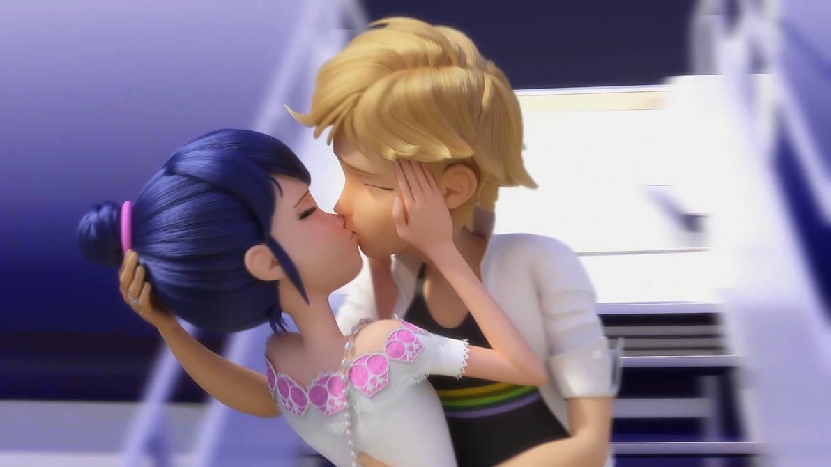 lilas_wig's tweet photo. happy 9 years of these two falling in love in every universe ☹️😔 https://t.co/sCfH3V6hy2