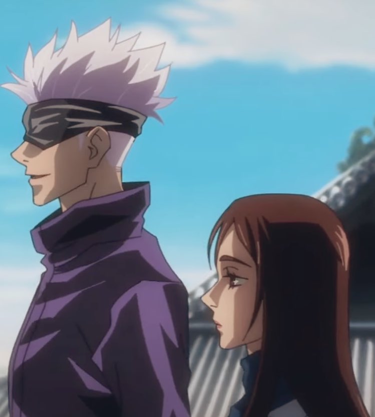 GOJO LOVER (@GOJOLOVERX69) / Posts / X