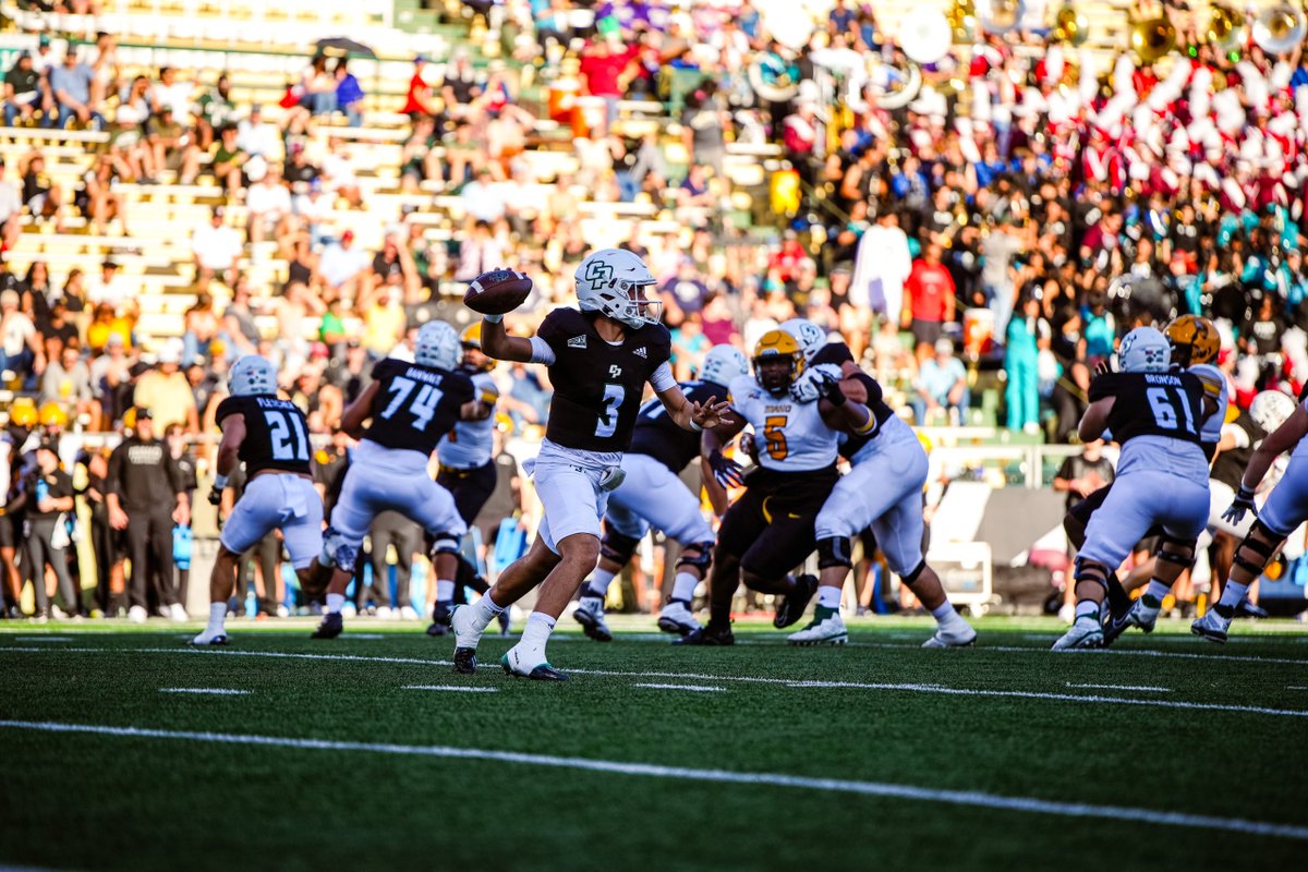 ‘I expect these guys to take a big step this year’: How Cal Poly Football looks to elevate their play in 2024 dlvr.it/TCcnRy