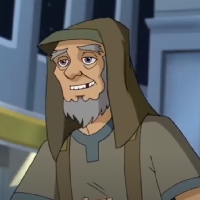 Marc and Greg review Roots of Evil, the 23rd episode of Voltron Force #voltron in an all-new podcast. youtu.be/0Ll0Z92Heww 
LetsVoltron.com