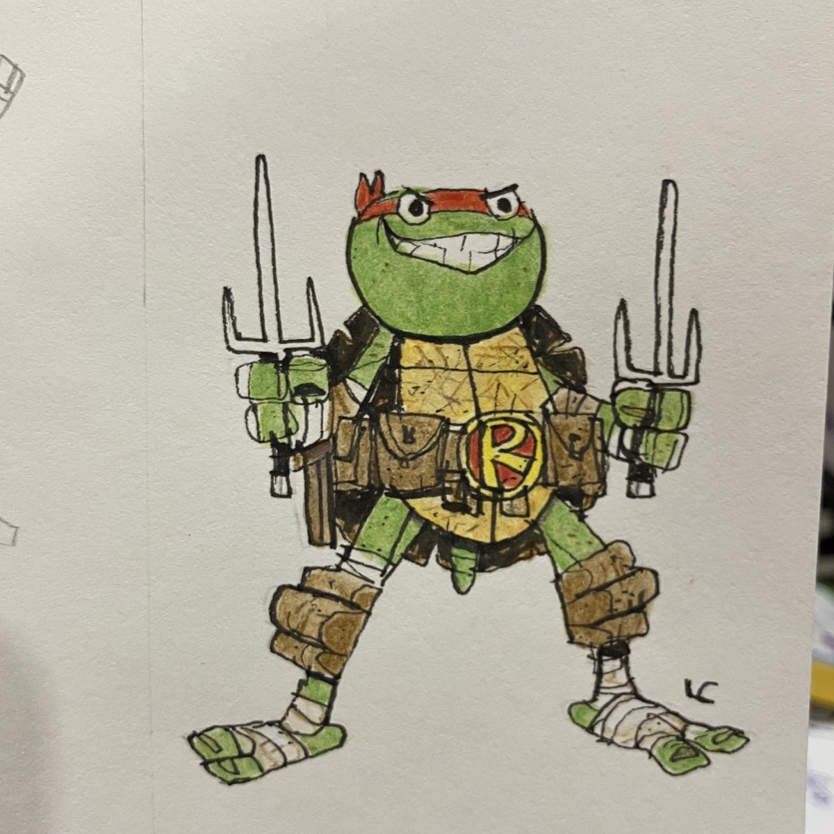 tmnt