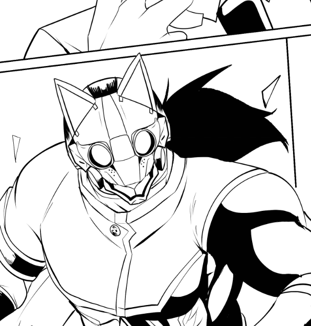 同質の力を使ってるのって良いよね 