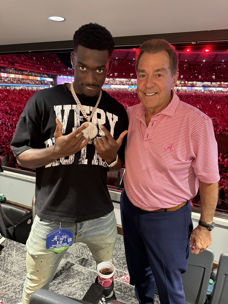 🐐 Talk
